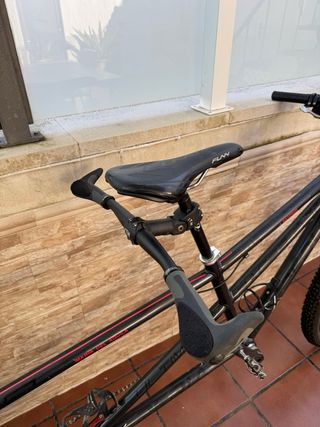 Tándem MTB XPERIA RACER PRO
