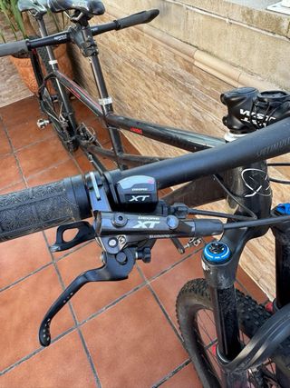 Tándem MTB XPERIA RACER PRO