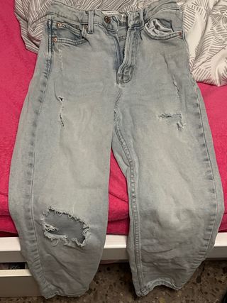 Pantalones vaqueros talla 34