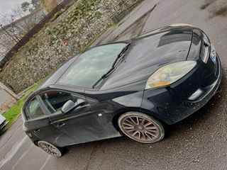 Bravo 1.9 Sport 150 CV Multijet