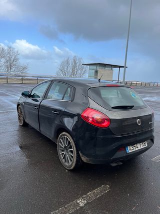 Bravo 1.9 Sport 150 CV Multijet