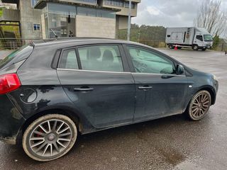 Bravo 1.9 Sport 150 CV Multijet