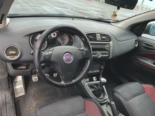 Bravo 1.9 Sport 150 CV Multijet