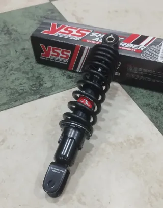 Amortiguador YSS Yamaha Jog