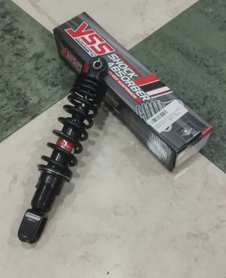 Amortiguador YSS Yamaha Jog