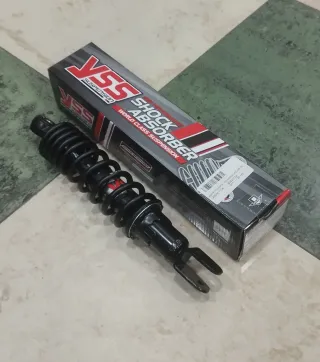 Amortiguador YSS Yamaha Jog