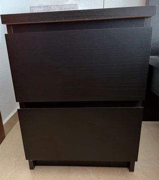 Muebles de dormitorio matrimonio