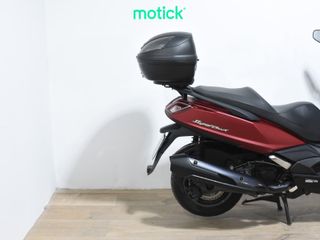 KYMCO SUPER DINK 350