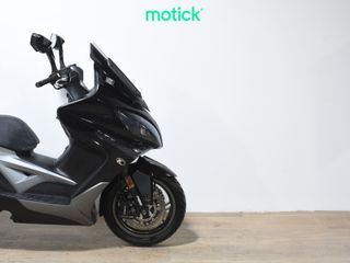 KYMCO XCITING 400 ABS