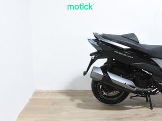 KYMCO XCITING S 400 ABS