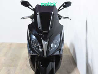 KYMCO XCITING S 400 ABS