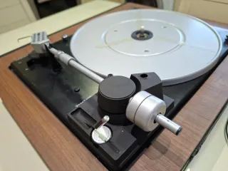 Receiver Cosmo F6890 Stereo Quadrosound Tocadiscos