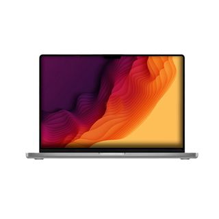 Apple MacBook Pro A2141 16" Radeon Pro 5300M 4GB