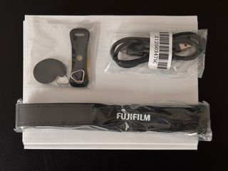 Fujifilm X100VI Nueva (Factura y Garantía) +