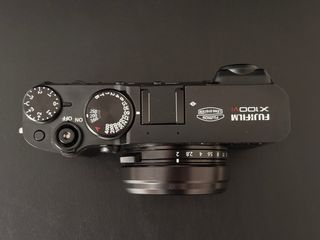 Fujifilm X100VI Nueva (Factura y Garantía) +