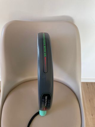 Pala Royal Padel Whip 2025