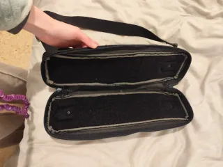 Funda/Estuche Flauta Travesera Bags