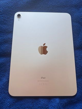 iPad 10ª Gen 256GB + Teclado y Lápiz