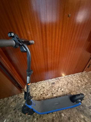 Patinete Eléctrico Infantil