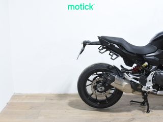 BMW F 900 XR (Paquete Confort, Touring, Active,Dyna)