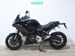 BMW F 900 XR (Paquete Confort, Touring, Active,Dyna)