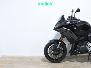 BMW F 900 XR (Paquete Confort, Touring, Active,Dyna)