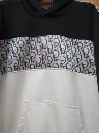 Lote 2 Sudaderas Hombre M