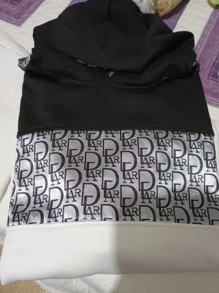 Lote 2 Sudaderas Hombre M