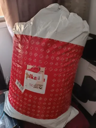 Edredón Nórdico Pikolin 4 Estaciones