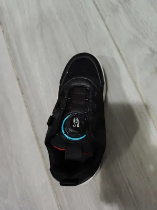 Zapatillas con ruedas