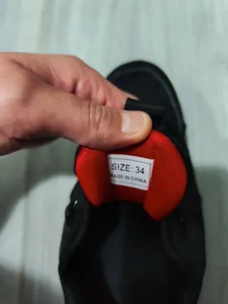 Zapatillas con ruedas