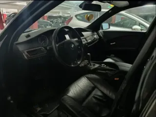 BMW Serie 5 2004