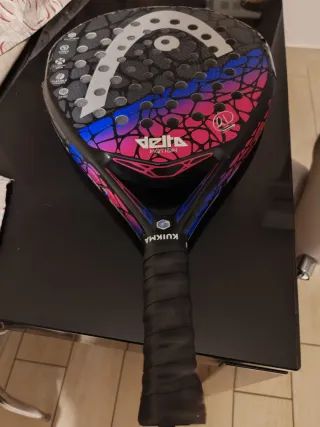 Racchetta Padel Head Delta Motion