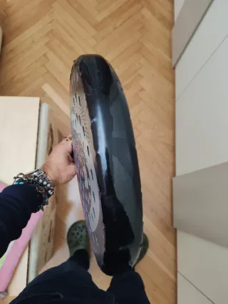 Racchetta Padel Head Delta Motion