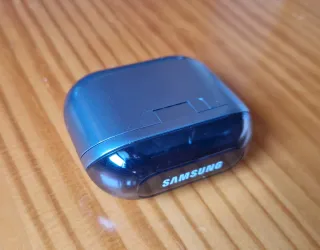 Caja Samsung Galaxy Buds 3 Pro