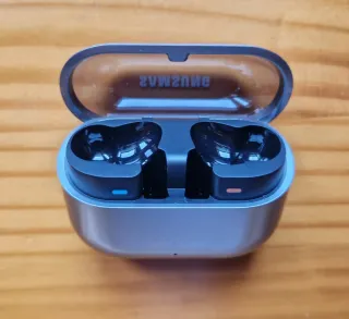 Caja Samsung Galaxy Buds 3 Pro