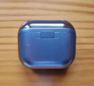 Caja Samsung Galaxy Buds 3 Pro