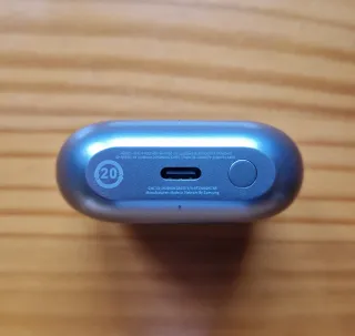 Caja Samsung Galaxy Buds 3 Pro