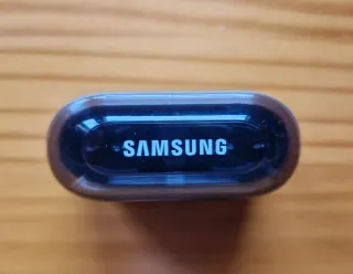 Caja Samsung Galaxy Buds 3 Pro