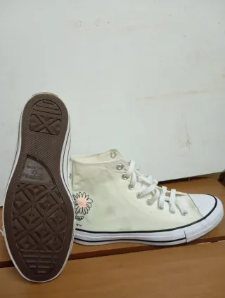 Converse Talla 40