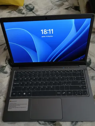 Jumper EZbook X3