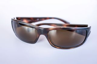 Gafas de sol Ray-Ban marrones