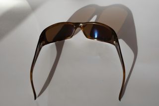 Gafas de sol Ray-Ban marrones