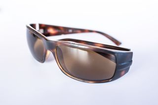 Gafas de sol Ray-Ban marrones