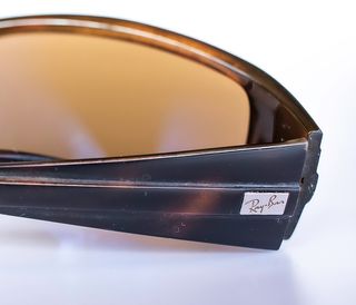 Gafas de sol Ray-Ban marrones