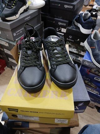Zapatillas deportivas Carrera Talla 40