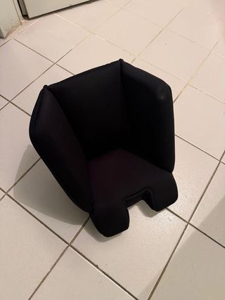 Silla coche Uppa Baby Isofix 0-13 kg