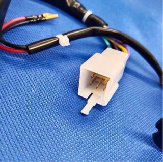 Conmutadores Yamaha Aerox Nuevos