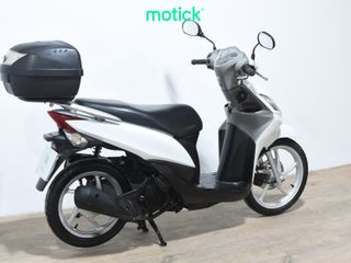 HONDA VISION 110