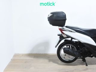HONDA VISION 110
